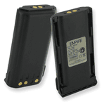 Icom IC-F70 Two-way Battery