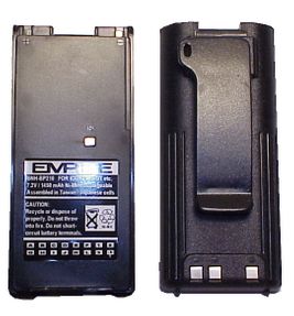 ICOM ICF21S Battery