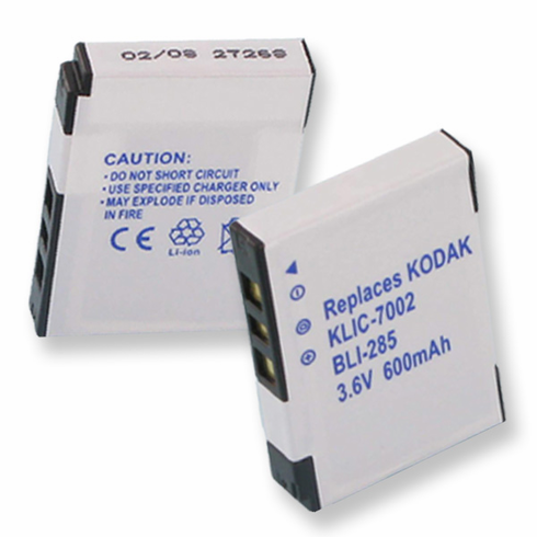 IKEGAMU DVU-KFC1 R1 Cellular Battery