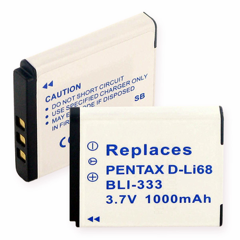 IKEGAMU DVU-PRS1 R1 Video Battery