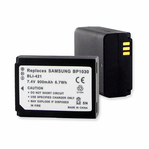 IKEGAMU DVU-SAM1 R1 Digital Battery