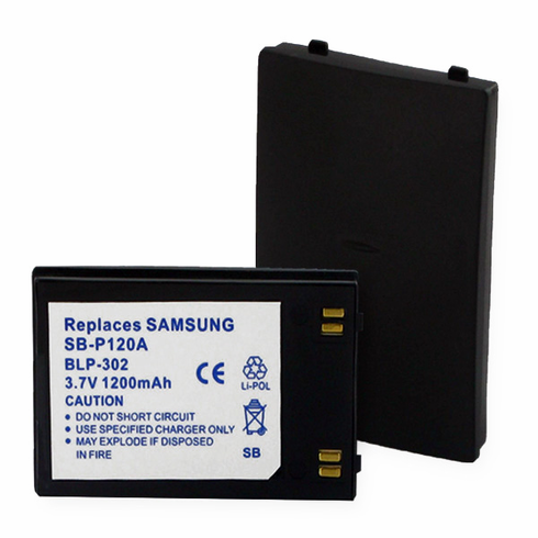 IKEGAMU DVU-SAM1 R1 Video Battery