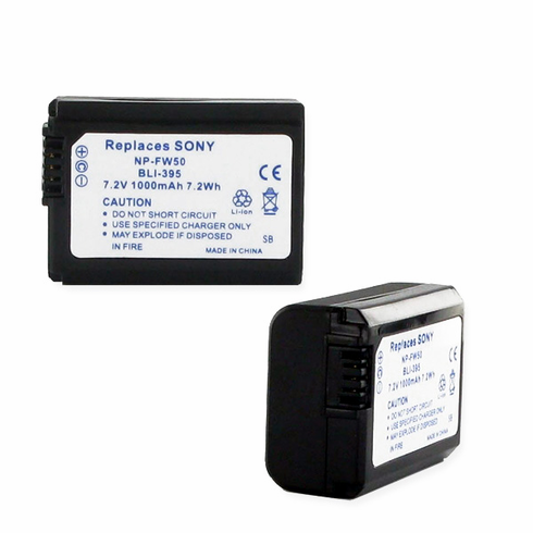 IKEGAMU DVU-SON1 R1 Digital Battery