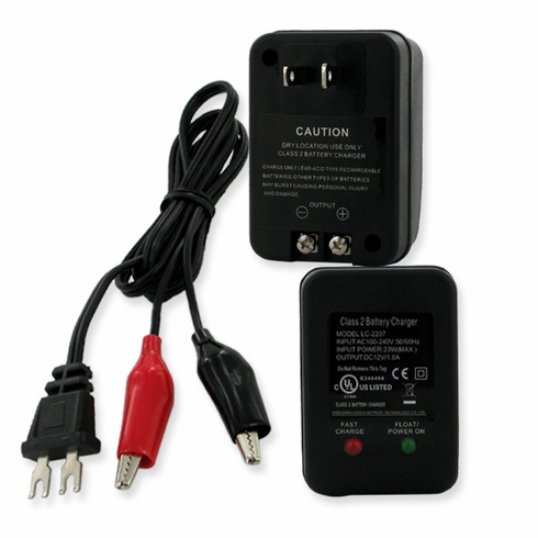 IKEGAMU SLA75-12 Mobile Battery Pack