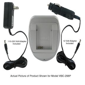 IKEGAMU VBC-391P Laptop Charger