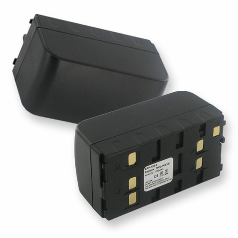IKEGAMU VBC-3UN Video Battery