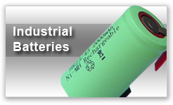 Industrial Batteries