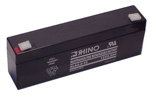 INVIVO RESEARCH   INC. HB03 battery (replacement)