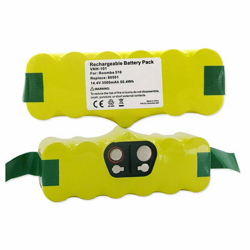 IROBOT Roomba 580 Vacuum Battery