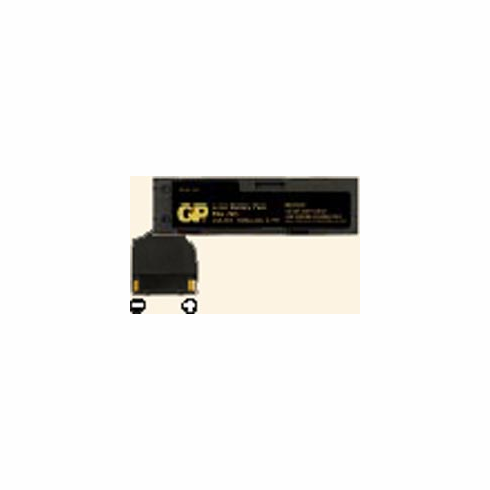 JVC 3.7V 1550mAh Li-ion camcorder battery