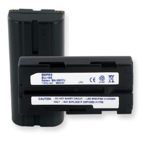 JVC BN-V907U Video Battery