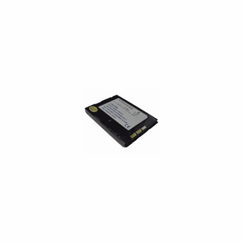 JVC BN114U Battery