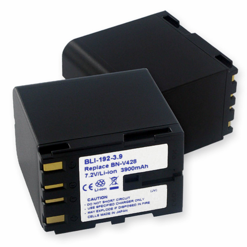 JVC BNV438U Cellular Battery