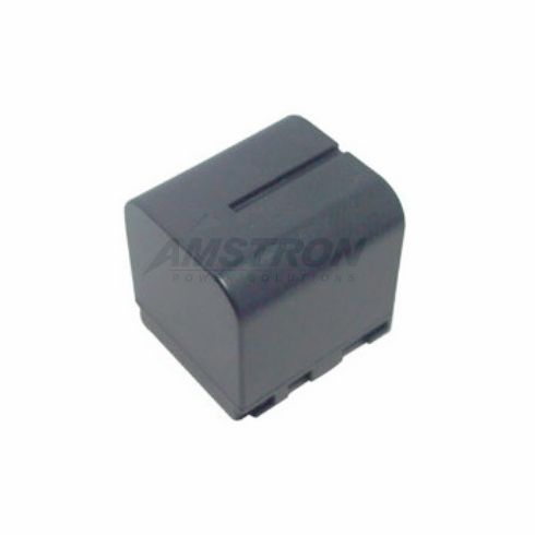 JVC BNVF707U battery, 1.4Ah