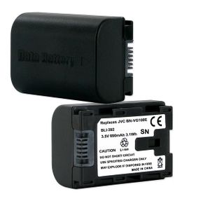 JVC EX555 Digital Battery