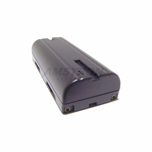 JVC GR-DVAX 7.2 Volt Li-Ion Camcorder Battery