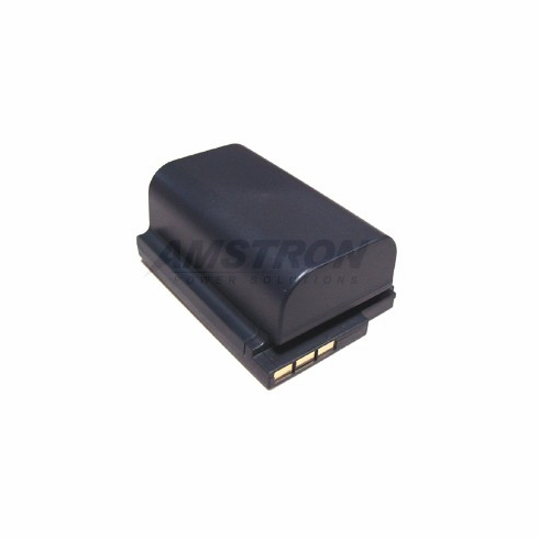 JVC GR-DVM50 (silver color) 7.2 Volt Li-Ion Camcorder Battery