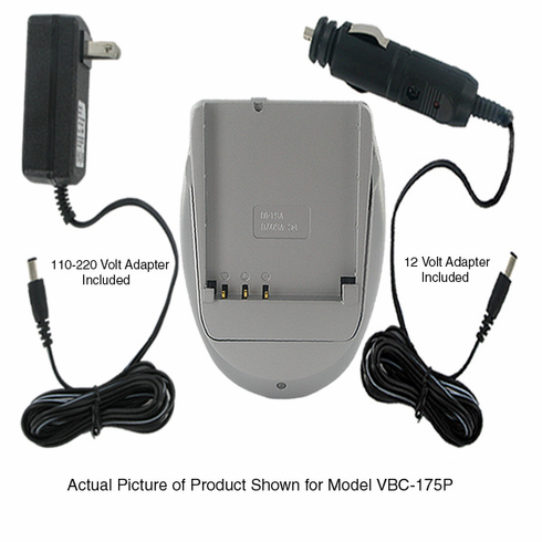JVC GR-DVX48 Laptop Charger