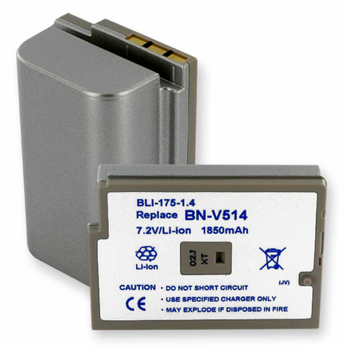 JVC GR-DVX70 Video Battery