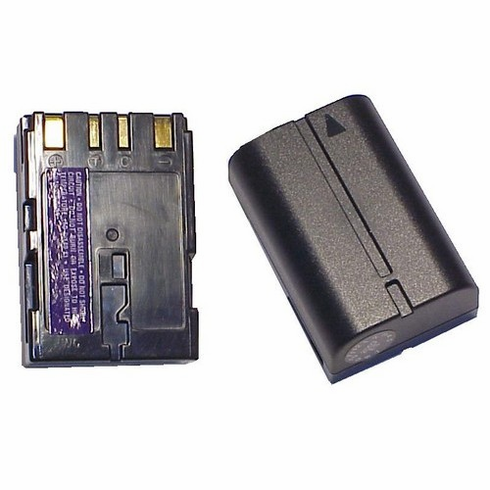 JVC GR200U Battery