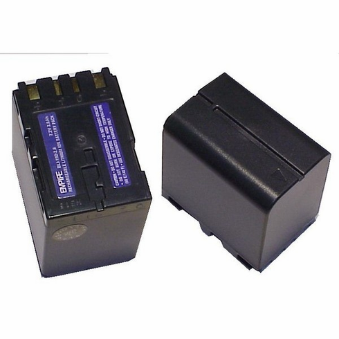 JVC GRDVL305 Battery