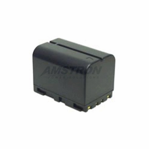 JVC GRDVL805U battery, 2.2Ah