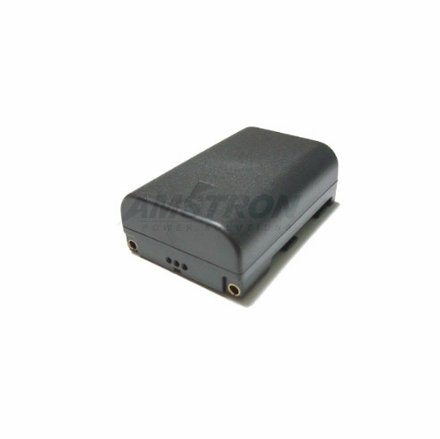 JVC GRDVM9800 battery, 850mAh