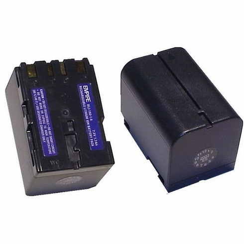 JVC GRHD1 Battery