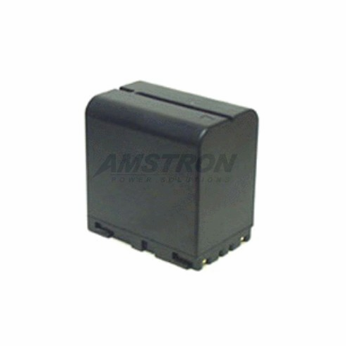 JVC GYHD100 battery, 3Ah