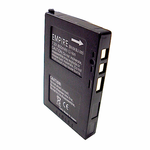 JVC GZ200 Battery