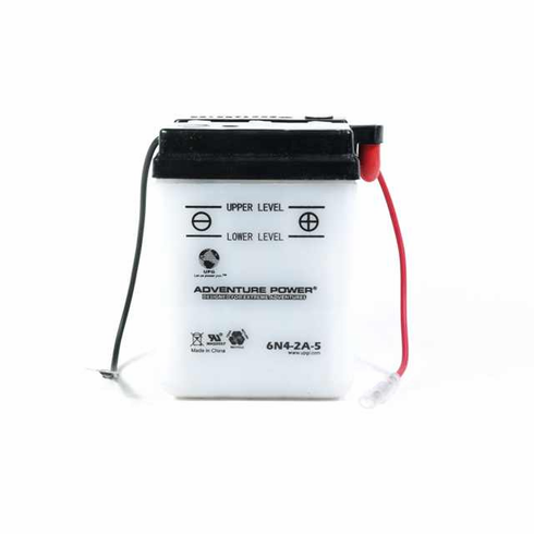 KAWASAKI F7 Series 71-'75 MOTORCYCLE Battery