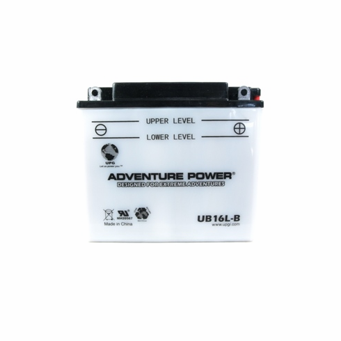 KAWASAKI KZ1100-B GP year '81 battery