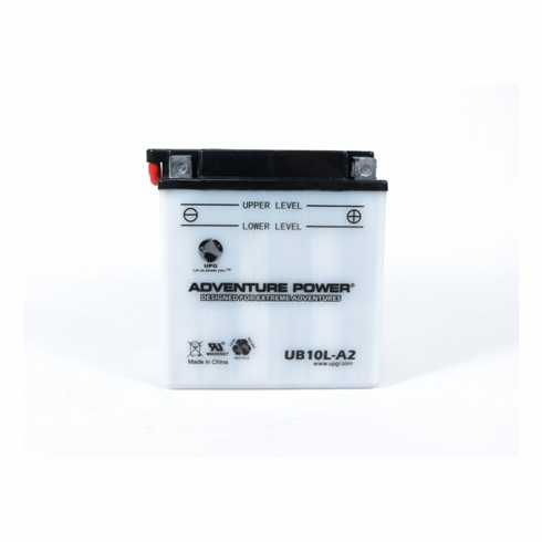 KAWASAKI KZ305 CSR, LTD year '81-'88 battery