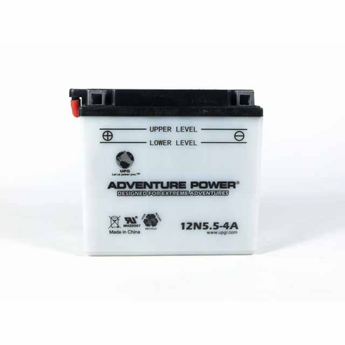 KAWASAKI KZ400-C 78 MOTORCYCLE Battery