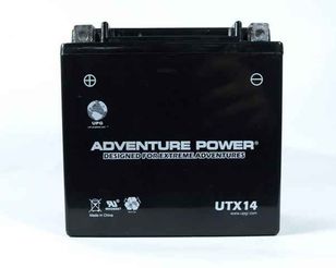 KAWASAKI W650 00-'02 MOTORCYCLE Battery