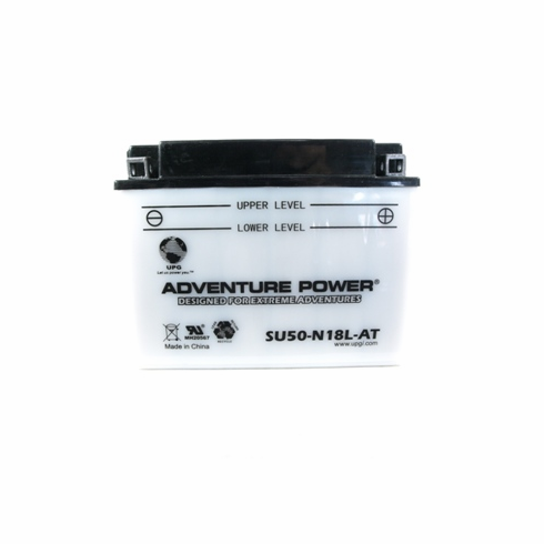 KAWASAKI ZG1200 Voyager XII year '86-'03 battery