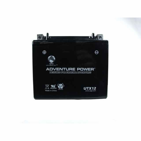 KAWASAKI ZX750-P Ninja ZX-7R 96-'03 MOTORCYCLE Battery