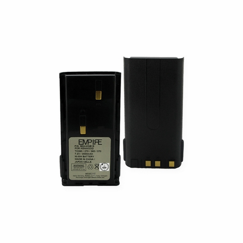 Kenwood KNB15A Nimh Battery