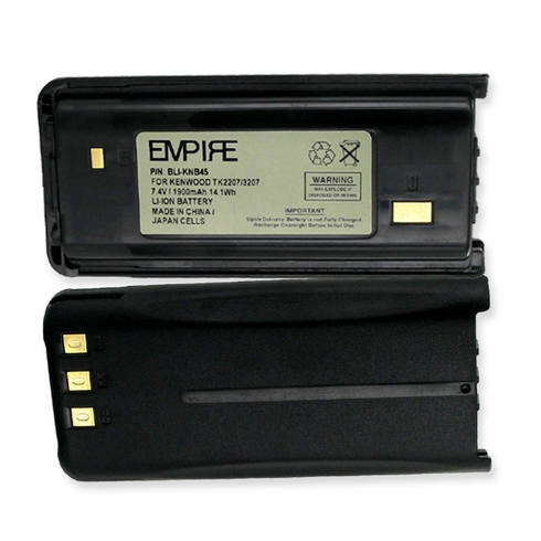 Kenwood TK2100 Two-way Battery