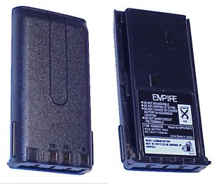 KENWOOD TK260 Battery