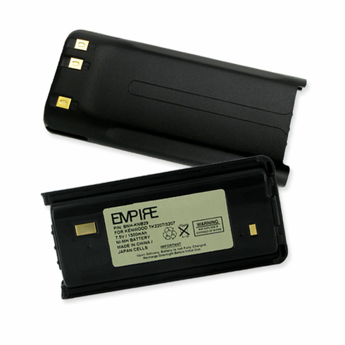 Kenwood TK3300 Two-way Battery