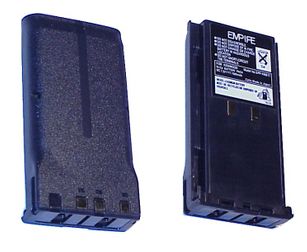 KENWOOD TK481 Battery