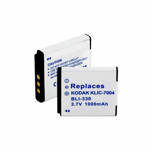 Kodak KLIC7004