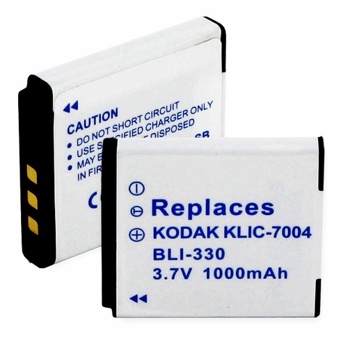 Kodak M1033 Video Battery