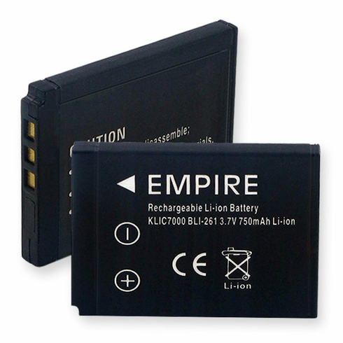 Kodak SLICE Digital Battery