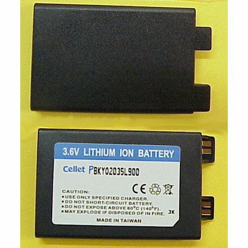 KYOCERA 2235 Battery