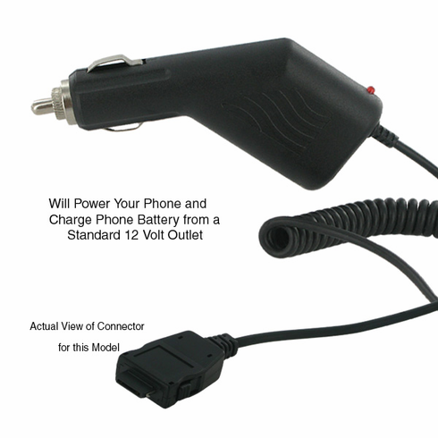 Kyocera 5135 Cellular Car Charger