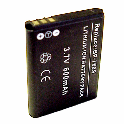 KYOCERA BP760S Battery