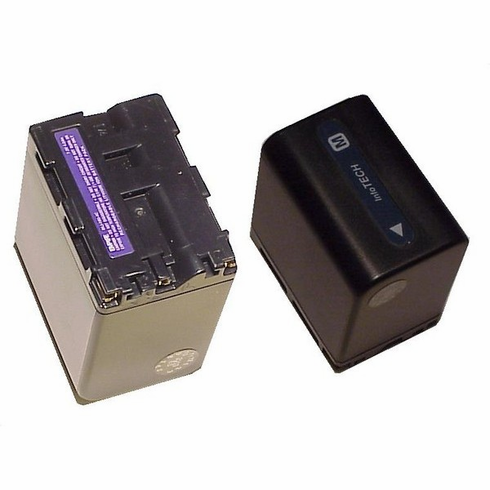 KYOCERA DSCF707 Battery