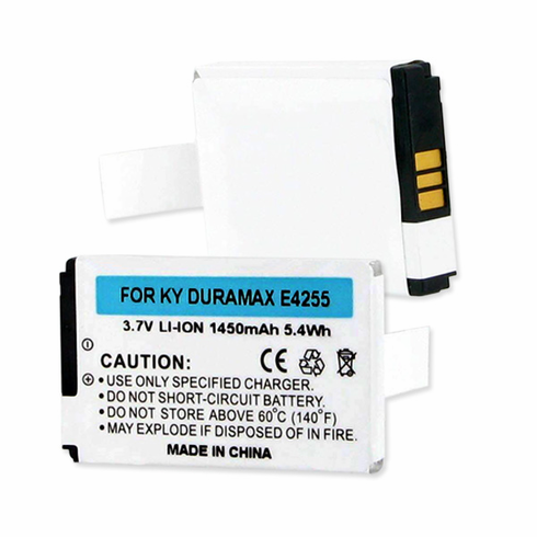 Kyocera DURA MAX Cellular Battery